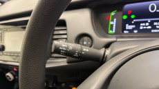 Honda Jazz 1.5 i-MMD Hybrid SE 5dr eCVT Hybrid Hatchback